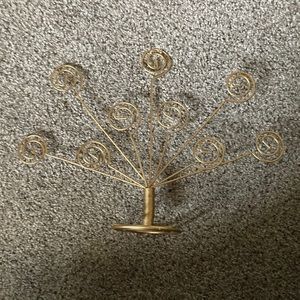 Decoration/jewelry holder